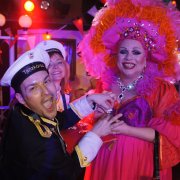 Jeck op Deck (23.01.10)